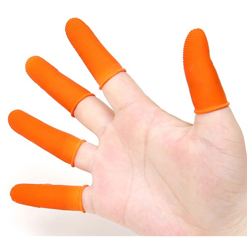 橙色防滑指套.png